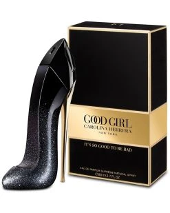 Carolina Herrera Women's Good Girl Supreme 2.7oz EDP Spray Fragrance