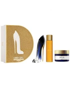 Carolina Herrera Women's Good Girl Legere 3pc Set Fragrance