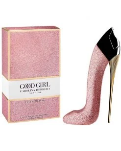 Carolina Herrera Women's Good Girl Fantastic Pink 2.7oz EDP Spray Fragrance