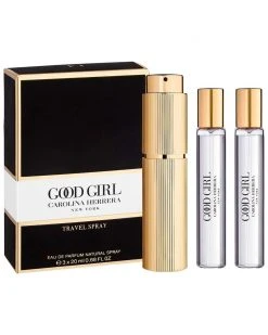 Carolina Herrera Women's Good Girl 3pc Set Fragrance