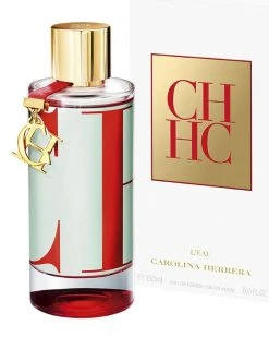 Carolina Herrera Women's L'Eau 5.1oz EDT Spray Fragrance