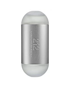 Carolina Herrera Women's 3.4oz 212 Tester EDT Spray Fragrance