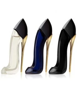 Carolina Herrera Women's Good Girl 3pc Mini Set Fragrance