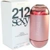 Carolina Herrera Women's 3.4oz 212 Sexy Tester EDP Spray Fragrance