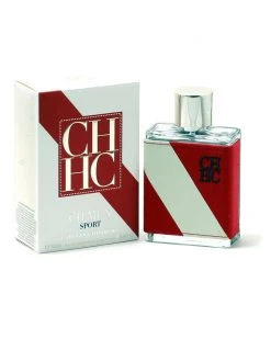 Carolina Herrera 3.4oz Sport Men Women Fragrance