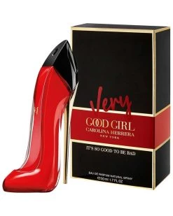 Carolina Herrera Women's 1.7oz Very Good Girl EDP Spray Fragrance