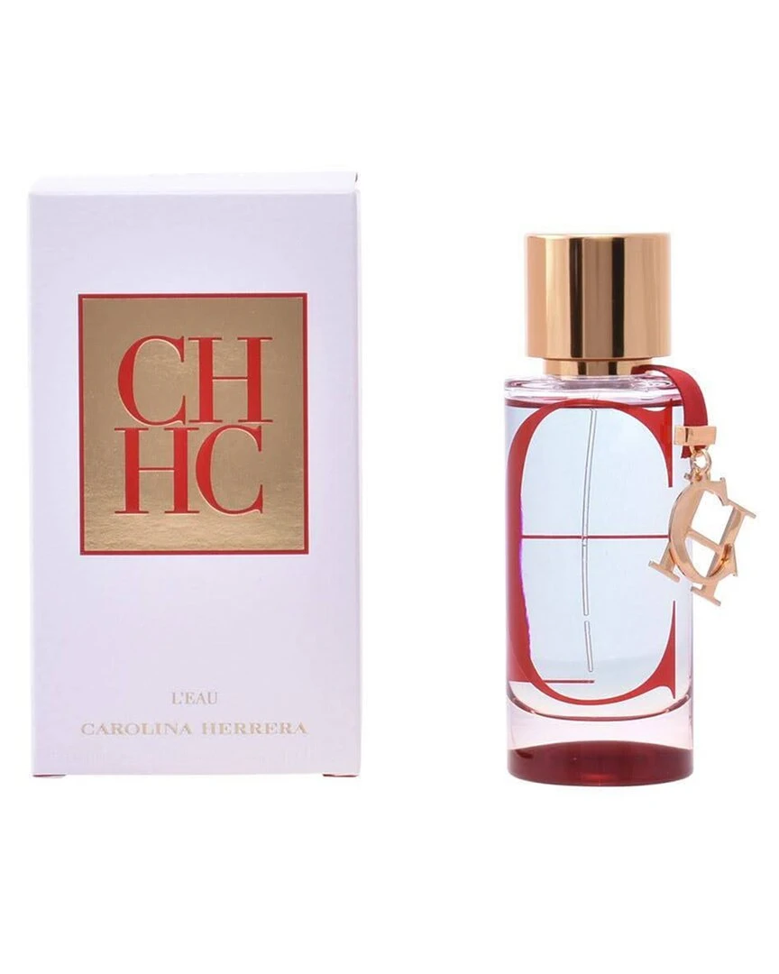 Carolina Herrera Women's 1.7oz L'Eau By EDT Spray Fragrance 1 Carolina Herrera Women's 1.7oz L'Eau By EDT Spray Fragrance