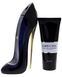 Carolina Herrera Women's Good Girl 2pc Set Fragrance