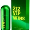 Carolina Herrera Women's 2.7oz 212 VIP Wins EDP Spray Fragrance