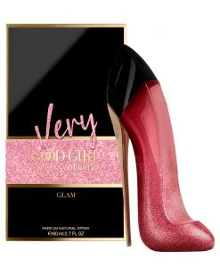 Carolina Herrera Women's 2.7oz Very Good Girl Glam EDP Spray Fragrance
