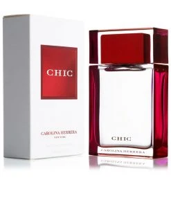 Carolina Herrera Women's 2.7oz Chic Eau De Parfum Fragrance