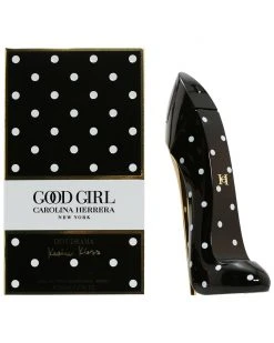Carolina Herrera Women's 2.7oz Good Girl Dot Drama Eau De Parfum Spray Fragrance