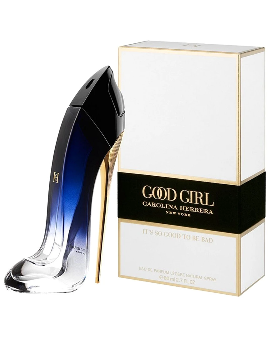 Carolina Herrera Women's 2.7oz Good Girl Legere Eau De Parfum Fragrance 1 Carolina Herrera Women's 2.7oz Good Girl Legere Eau De Parfum Fragrance