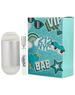 Carolina Herrera Women's 2pc 212 Set Fragrance