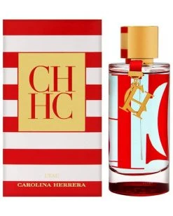 Carolina Herrera Ch L'Eau 3.4oz EDT For Women Fragrance