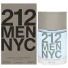 Carolina Herrera Men's 3.4oz Aftershave Splash Grooming