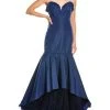Carolina Herrera Sweetheart Neckline Ruffled Edge Silk Top Women Dresses