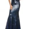 Carolina Herrera Sequin Skirt Women Skirts