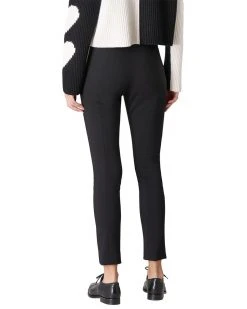 Carolina Herrera Straight Wool-Blend Pant Women Pants 4 Carolina Herrera Straight Wool-Blend Pant Women Pants -Carolina Herrera 1411398863 RLLZ 2