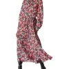 Carolina Herrera Puff Dress Women Dresses