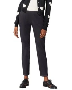 Carolina Herrera Stovepipe Jean Women Jeans