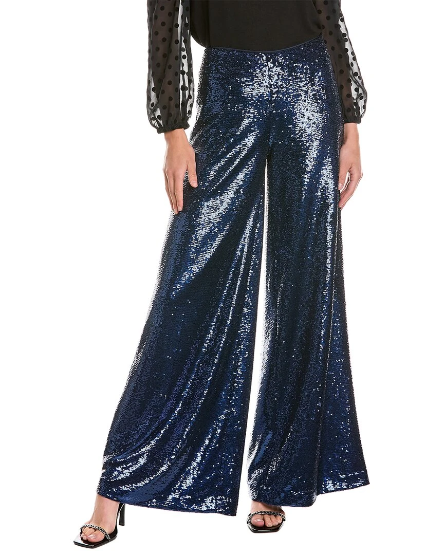 Carolina Herrera Wide Leg Pant Women Pants 1 Carolina Herrera Wide Leg Pant Women Pants