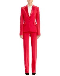 Carolina Herrera Jacket Women Suits & Separates