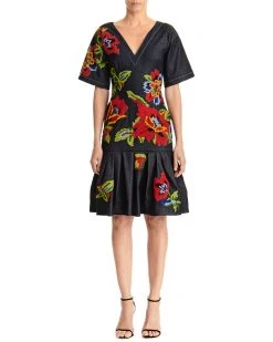 Carolina Herrera Dress Women Dresses