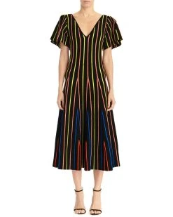 Carolina Herrera Dress Women Dresses
