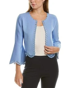 Carolina Herrera Cardigan Women Sweaters & Knits