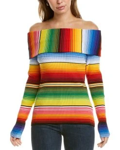 Carolina Herrera Top Women Tops