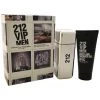 Carolina Herrera Men's 212 VIP 2pc Gift Set Cologne & Aftershave