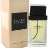 Carolina Herrera Chic 3.4oz Men's Eau De Toilette Spray Cologne & Aftershave