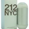 Carolina Herrera 212 2oz Women's Eau De Toilette Spray Fragrance