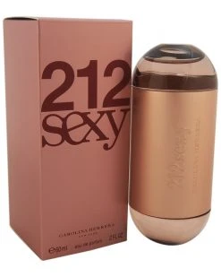 Carolina Herrera 212 Sexy 2oz Women's Eau De Parfum Spray Fragrance