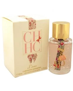 Carolina Herrera CH L'eau 1.7oz Women's Eau Fraiche Spray Fragrance