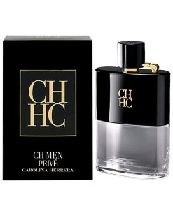 Carolina Herrera Prive Men's 5.1oz Eau De Toilette Spray Cologne & Aftershave