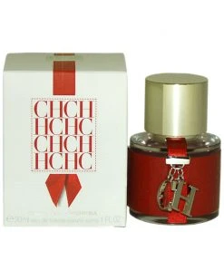 Carolina Herrera Women's CH 1oz Eau De Toilette Spray Fragrance