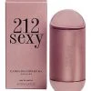 Carolina Herrera Women's 212 Sexy 3.4oz Eau De Parfum Fragrance
