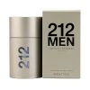 Carolina Herrera Men's 212 1.7oz Eau De Toilette Spray Cologne & Aftershave