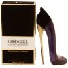 Carolina Herrera Women's Good Girl 1.7oz Eau De Parfum Fragrance