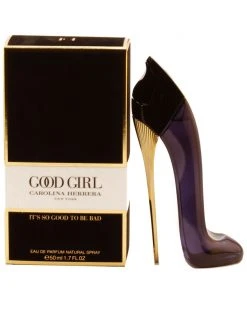 Carolina Herrera Women's Good Girl 1.7oz Eau De Parfum Fragrance