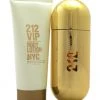 Carolina Herrera Women's "212 VIP" 2pc Gift Set Fragrance