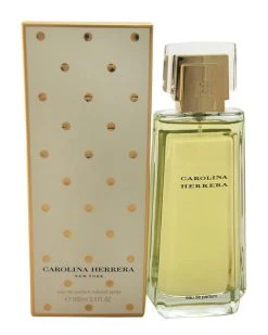 Carolina Herrera Women's 3.4oz Eau De Parfum Spray Fragrance