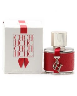 Carolina Herrera Women's 1.7oz CH Eau De Toilette Spray Fragrance