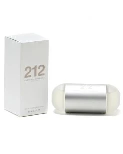 Carolina Herrera Women's 2oz 212 Eau De Toilette Spray Fragrance