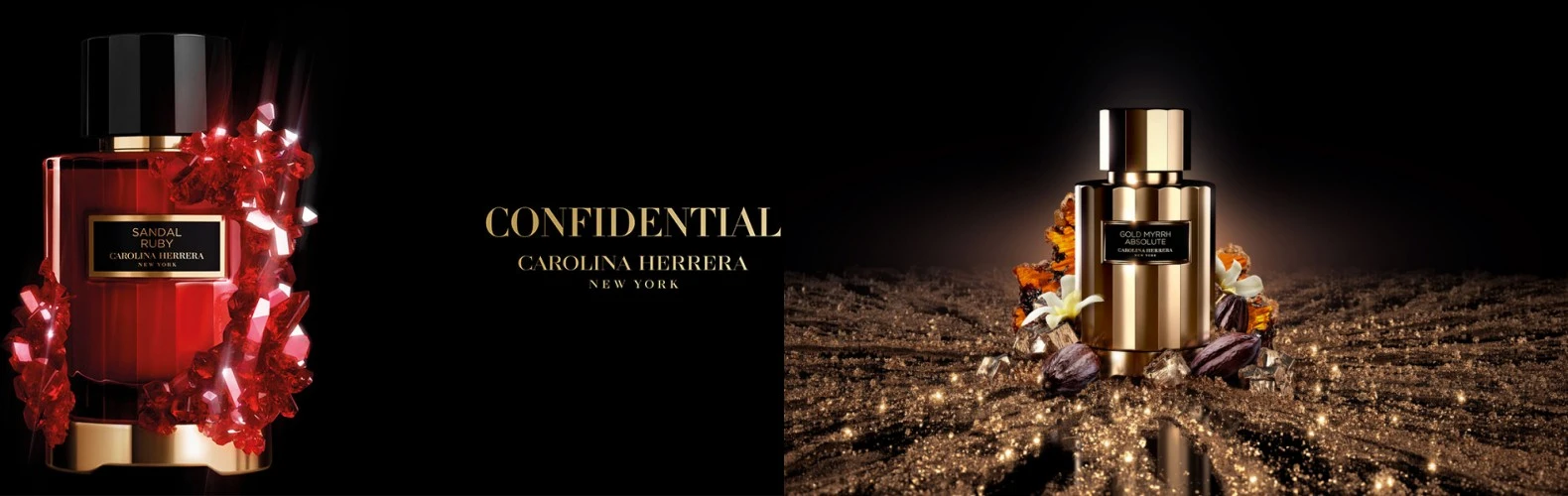 Carolina Herrera -Carolina Herrera 未命名ca 1